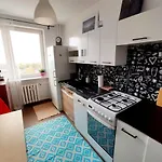 Bay View Apartment Mieszkanie Z Widokiem Na Zatoke