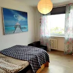 Bay View Apartment Mieszkanie Z Widokiem Na Zatoke