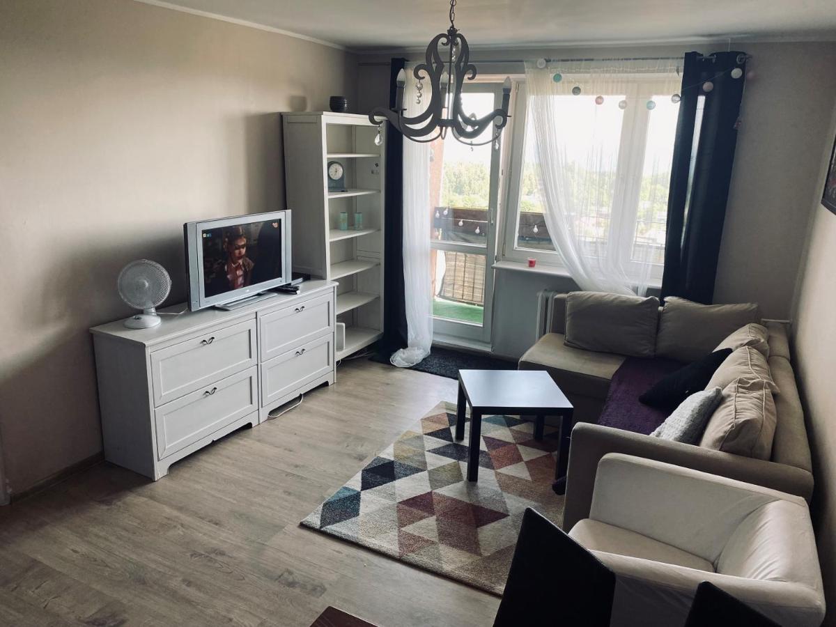 Bay View Mieszkanie Z Widokiem Na Zatoke Apartment