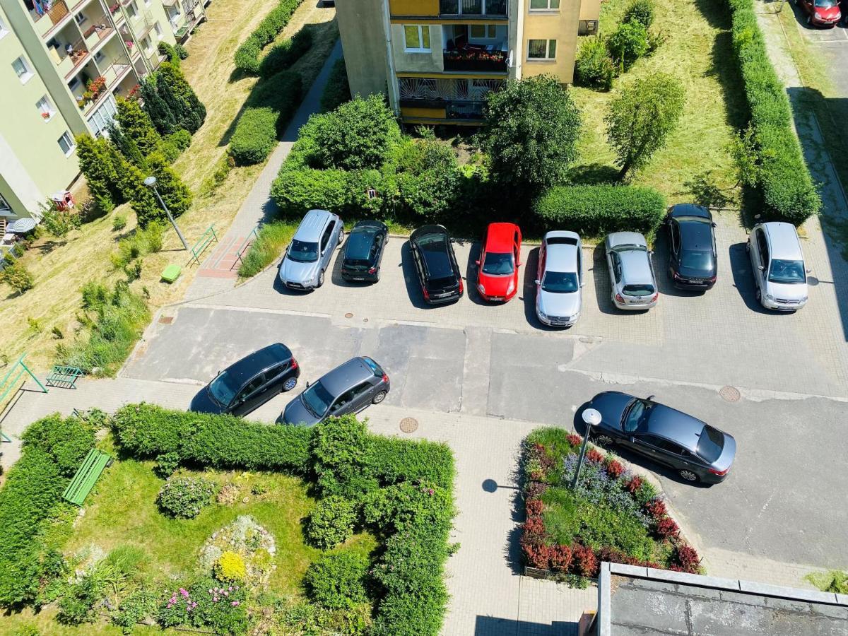 Bay View Mieszkanie Z Widokiem Na Zatoke * Sopot