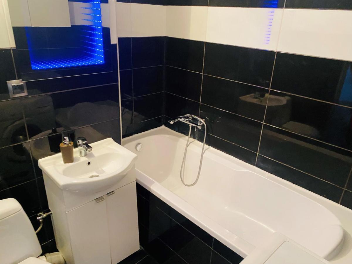 Apartment Bay View Mieszkanie Z Widokiem Na Zatoke Sopot
