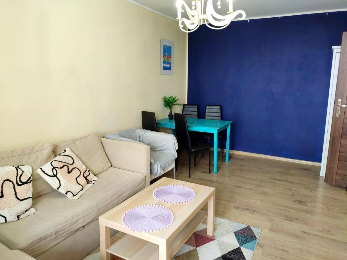 Bay View Mieszkanie Z Widokiem Na Zatoke Apartment Sopot