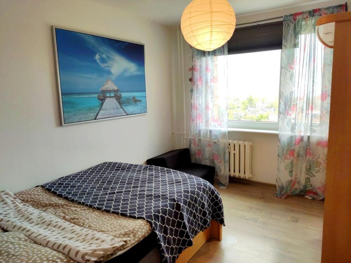 Bay View Mieszkanie Z Widokiem Na Zatoke